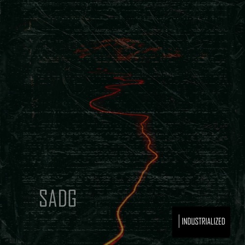 INDUSTRIALIZED #036 // SADG [Paris, France]