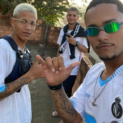 #MINI SEQUÊNCIA 007 DOS APELÃO DO MOBILE [DJ GB DO NOVA1 2S DO NOVA DJ XD DA UBL]