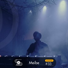 Storytellers Podcast 033 :: Meibe [unreleased own productions]