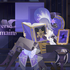 Extended-Honkai Star Rail 2.6 OST Unknowable Domain