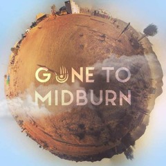 Midburn 2022 מידברן