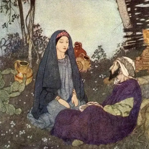تذكرت ليلى | مجنون ليلى