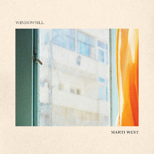 Windowsill