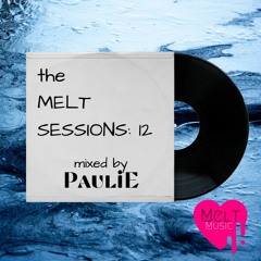 Melt Sessions: 12 - DEEP JAZZY HOUSE