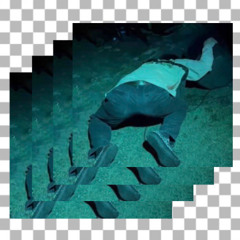 こちらが私の残骸です。