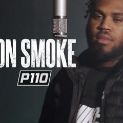 kash (9ine) on smoke  x brum2manny