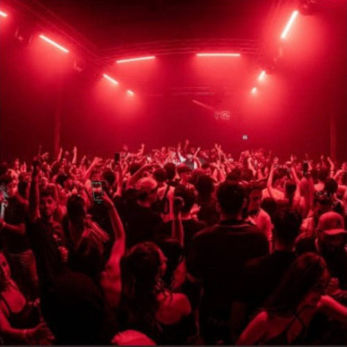 BEZ - HARD TECHNO MIX