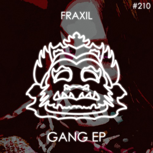 Fraxil - Bass Alert