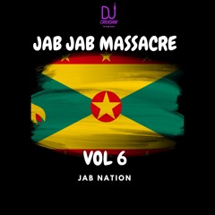 Jab Jab Massacre Vol 6: Jab Nation