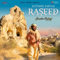 Raseed Satinder Sartaj