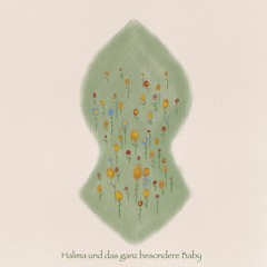 Halima Und Das Ganz Besondere Baby