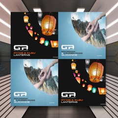 Scurrow & Lauren Rose - Guidance (Instrumental) [Grand Theft Audio] PREMIERE