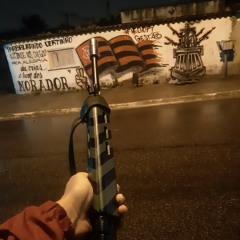 MC CK - TROPA DO GUEDES TA PRONTA PRA AVANÇA [ DJ GLOCK DO ANAIA ]