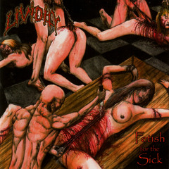 Devour Humanity