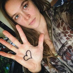 ronda rousey (aotb)