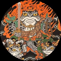 Dangelo(Arg) - Ōgama (Original Mix) - FREE DOWNLOAD