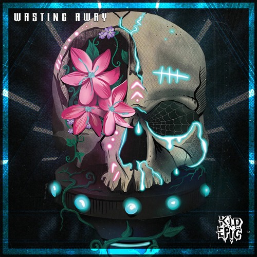 Wasting Away [Out Now On Spotify & Apple Music!!]