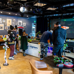 Snowmass Sessions: Snow-Fi