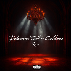 Kuró - Delusional Self-Confidence (Version 2)