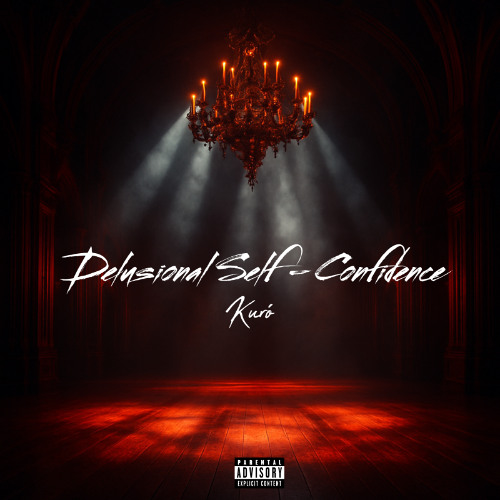 Kuró - Delusional Self-Confidence