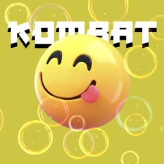 Happie Huib - Kombat