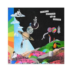 Coldplay - Adventure Of A Lifetime (Louii Edit)