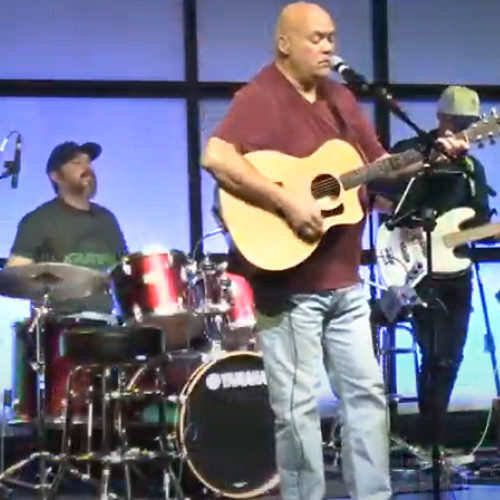 2025 Sep 21 Worship Service SUMC