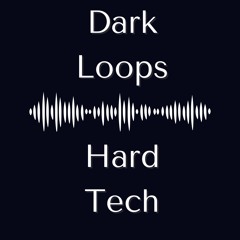 DARK LOOPS - New Waves