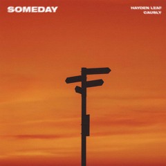 someday - extended mix