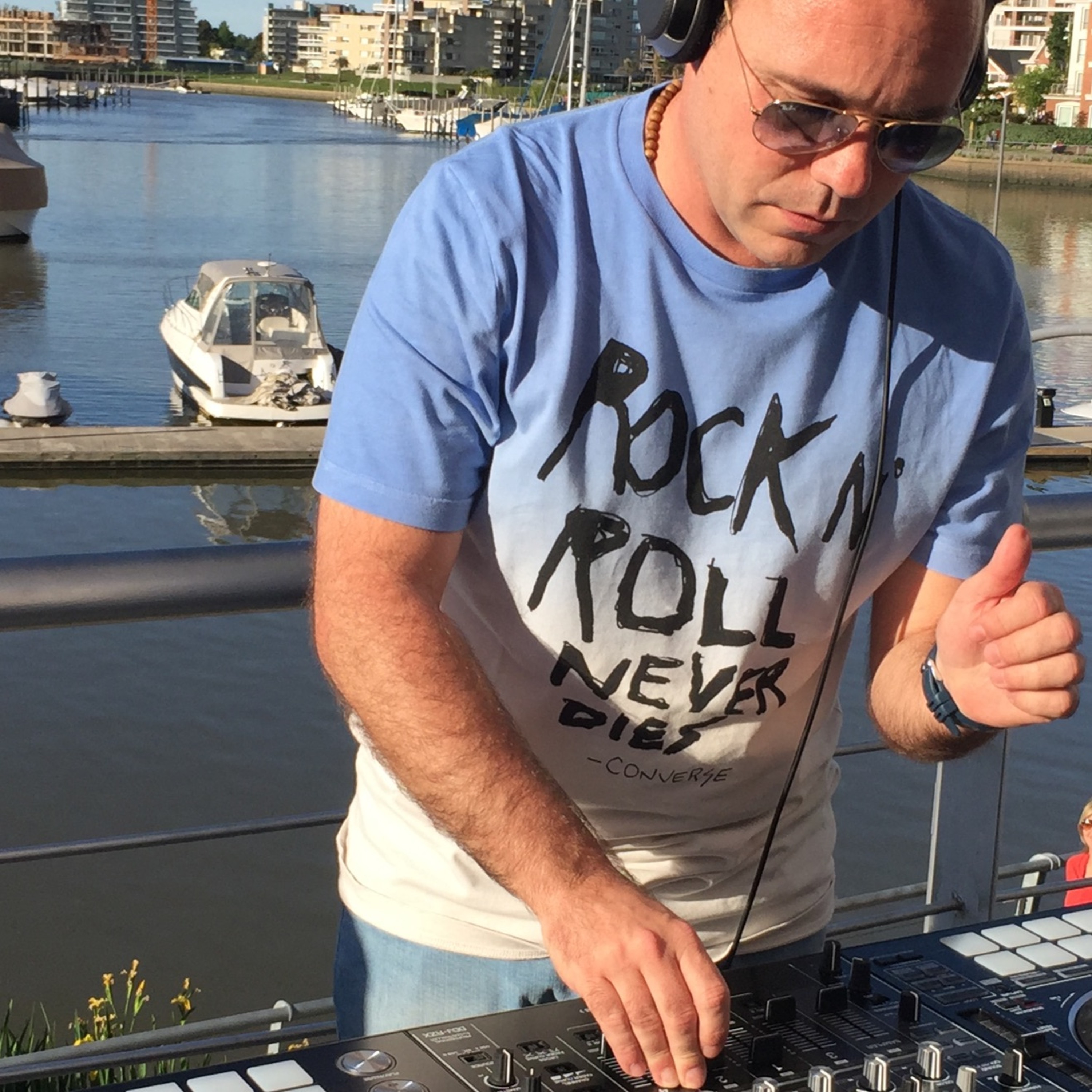 Andres Martin DJ