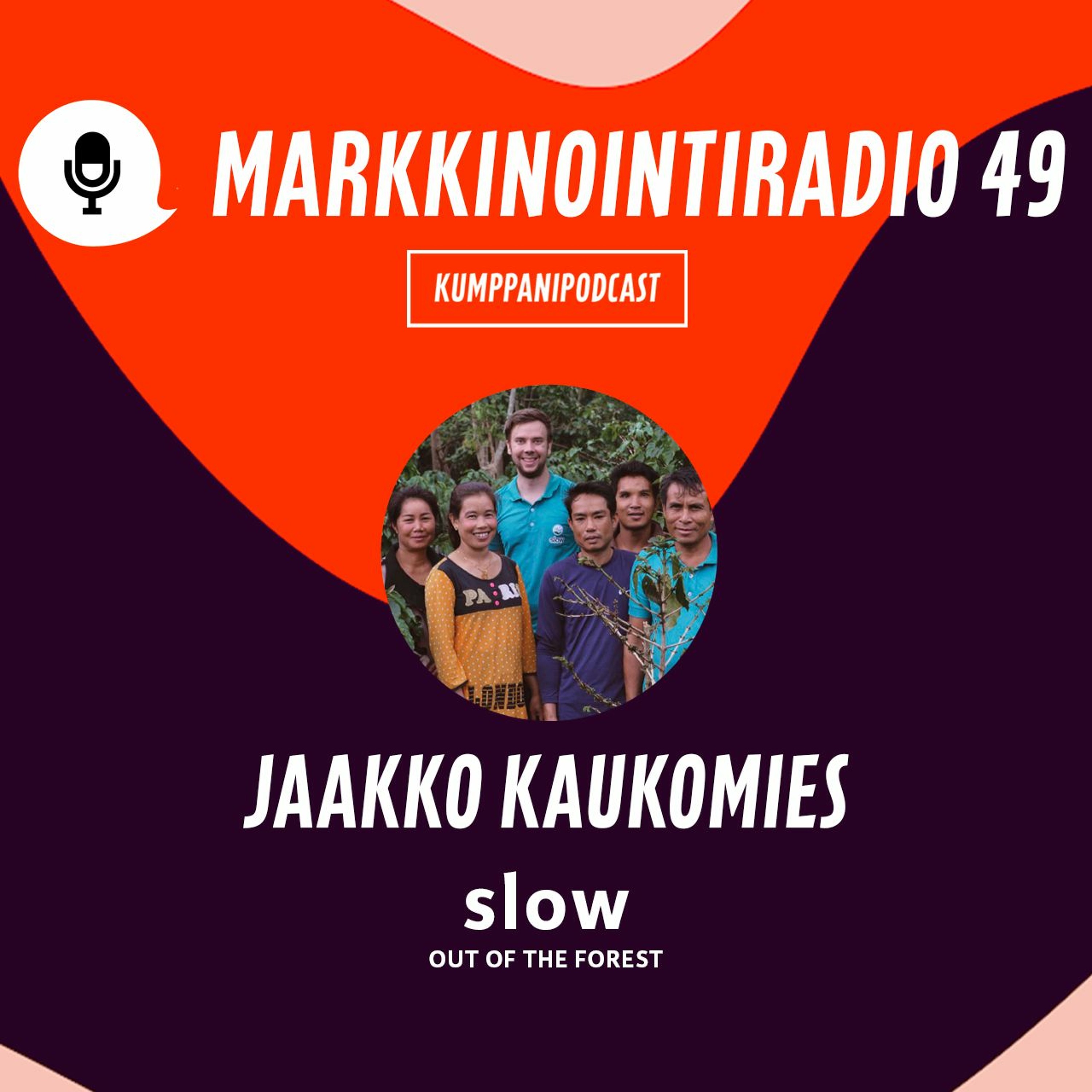 MarkkinointiRadio