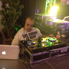 OLD SKOOL NRG #1