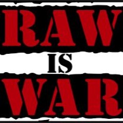 Mind Control - Raw Is War Volume 13