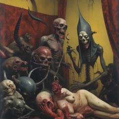 I'm Back (I Did Go Nowhere)(Returning Mix)