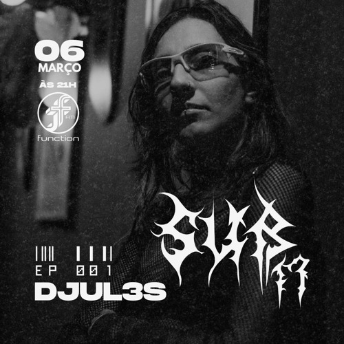 Sub17 I DJUL3S @function.fm 06.03.2024