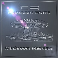 Wot I Am (Chuggin Edits) Mushroom Mashups Vol 2