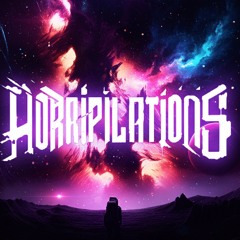 Horripilations- Lost In Depth (Original Mix)