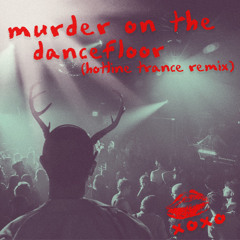 Murder On The Dancefloor