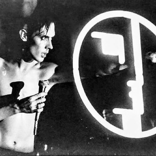 (SLOWED)Bauhaus - Double Dare.mp3