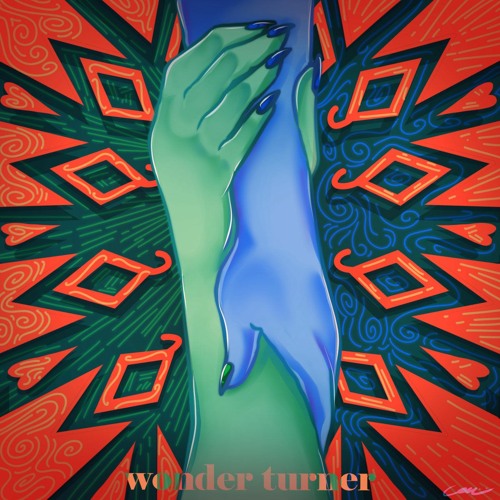 Wonder Turner