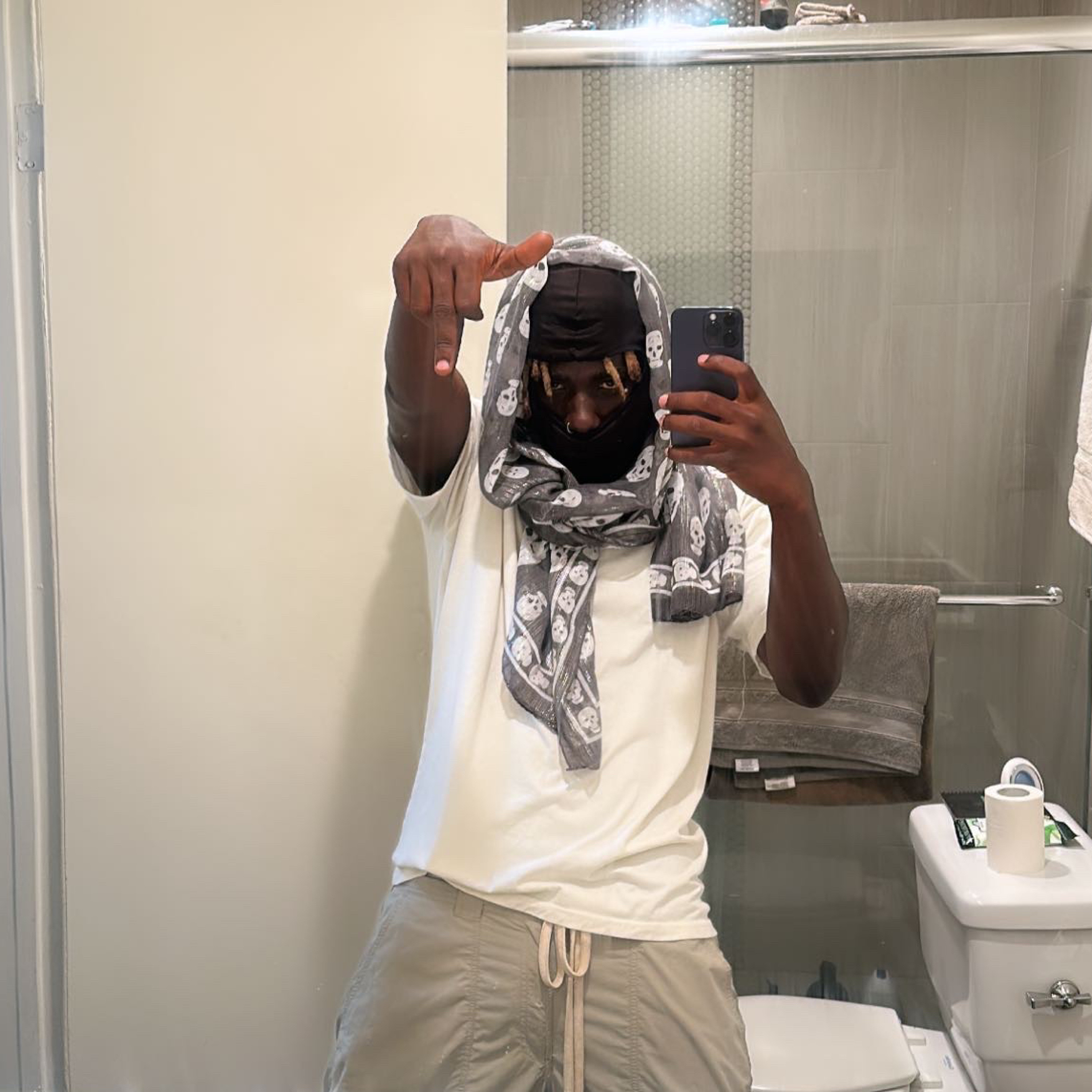 RICKSTAN (leak) - Jody Owens