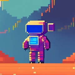 Space Walk