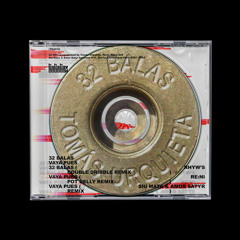 32 Balas (Siu Mata & Amor Satyr Remix)