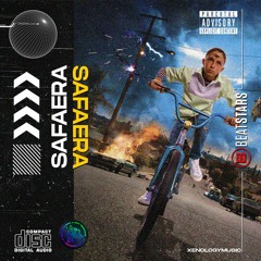 Bad Bunny ✘ Tainy ✘ JOWELL & RANDY ✘ ÑENGO FLOW Type Beat | SAFAERA | Reggaeton Instrumental 2023 👽