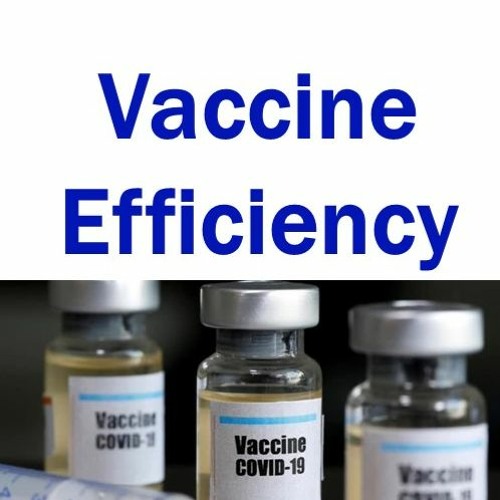 EP.62 | Vaccine Efficiency ความเข้าใจผิดเกี่ยวกับวัคซีน | 18 Jul 21