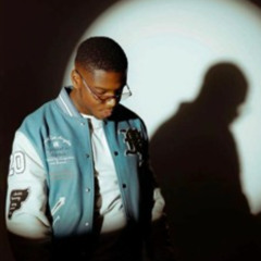 [FREE] Ninho x Maes Type Beat - 'Coeur Noir' - Rap Triste Sad Instrumental 2025