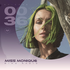 MiMo Radio 036