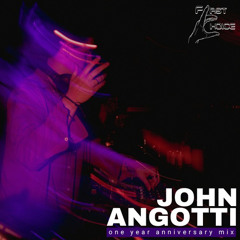 First Choice 1 Year Anniversary Set @ Primary Chicago 4.27