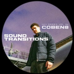 Mix Series Vol. 86 by Coben8