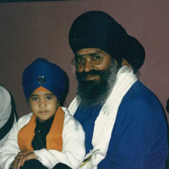 Bhaiee Re Mil Sajan Har Gun Saar - Bhai Amolak Singh Ji (Australia)